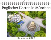 Englischer Garten in München Englischer Garten in München