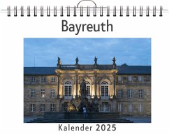 Cover Bayreuth