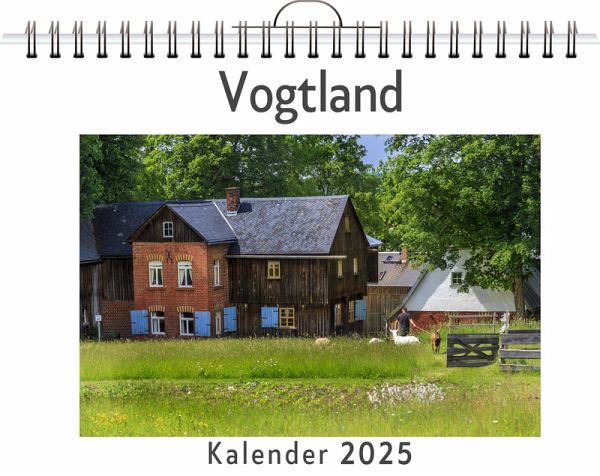 Vogtland Vogtland