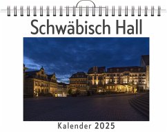 Schwäbisch Hall - Hartmann, Aaron