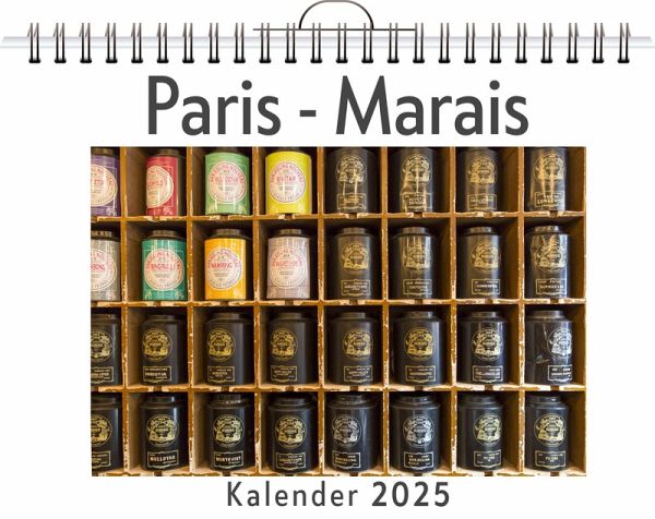 Paris - Marais Paris - Marais