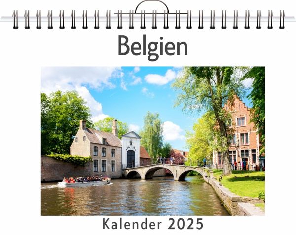 Belgien
