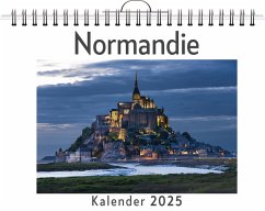 Cover Normandie