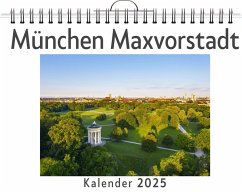 München Maxvorstadt - Huber, Tim