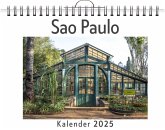 Sao Paulo Sao Paulo