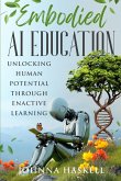 Embodied AI Education Embodied AI Education