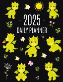 Dragon Planner 2025 Dragon Planner 2025