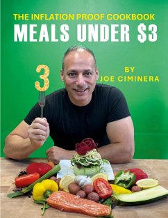 The Inflation Proof Cookbook - Ciminera, Joe
