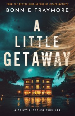 Cover A LITTLE GETAWAY