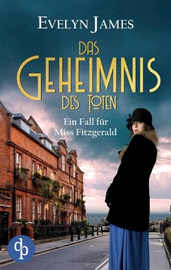 Das Geheimnis des Toten - James, Evelyn