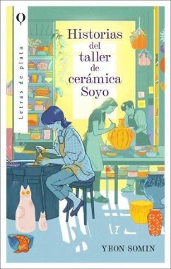 Cover Historias de la Tienda de Ceramica Soyo