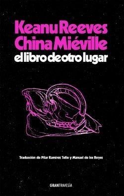 El libro de otro lugar