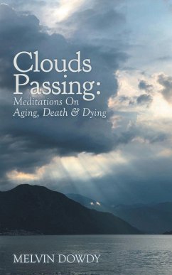 Clouds Passing Cover Clouds Passing