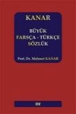 Büyük Farsca - Türkce Sözlük Ciltli Büyük Farsca - Türkce Sözlük Ciltli