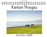 Kanton Thurgau Kanton Thurgau