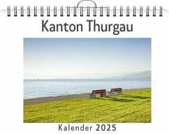 Kanton Thurgau - Scholz, Nele