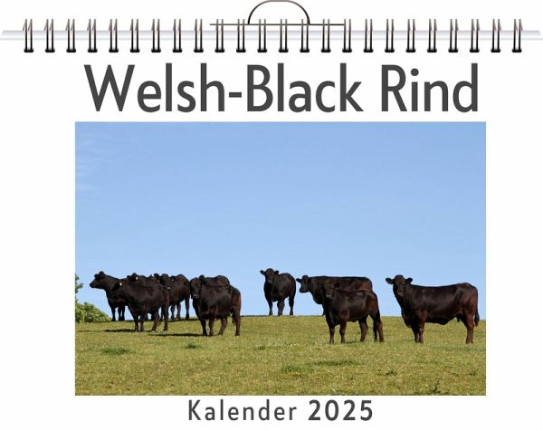 Welsh-Black Rind