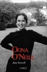 Cover Oona O'Neill