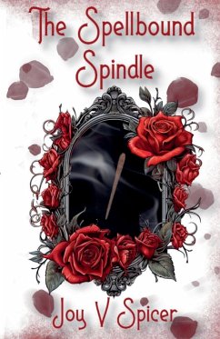 Cover The Spellbound Spindle