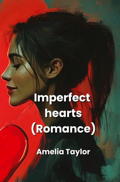Imperfect hearts (Romance) Imperfect hearts (Romance)