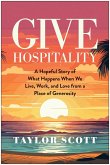 Give Hospitality Give Hospitality