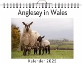 Anglesey in Wales