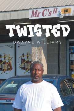 Cover Twisted