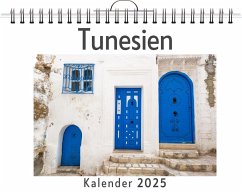 Tunesien - Keller, Florian