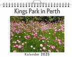 Kings Park in Perth