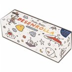 Pinta rollos - El espacio