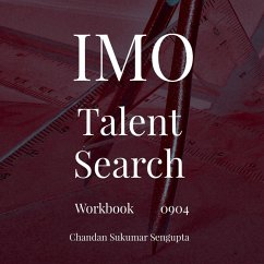 Cover IMO and Talent Search