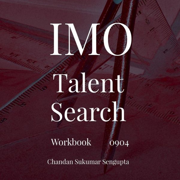 IMO and Talent Search