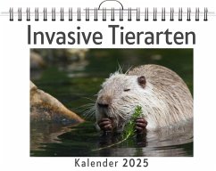 Invasive Tierarten - Hofmann, Felix