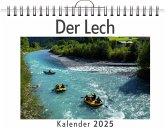 Der Lech Der Lech