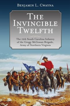 Cover The Invincible Twelfth