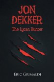 Jon Dekker Jon Dekker