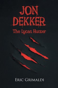 Cover Jon Dekker