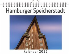 Hamburger Speicherstadt - Schäfer, Louis