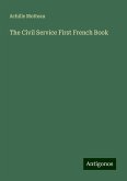 The Civil Service First French Book