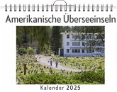 Amerikanische Überseeinseln Amerikanische Überseeinseln