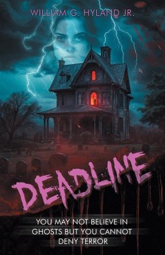DEADLINE Cover DEADLINE