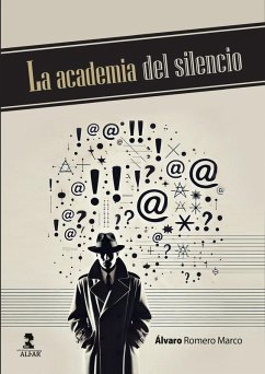 Cover La academia del silencio