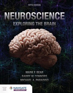 Neuroscience: Exploring the Brain - Bear, Mark; Connors, Barry; Paradiso, Michael A