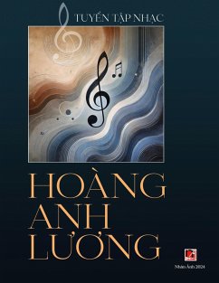 Tuy¿n T¿p Nh¿c Hoàng Anh L¿¿ng - Hoang, Anh Luong