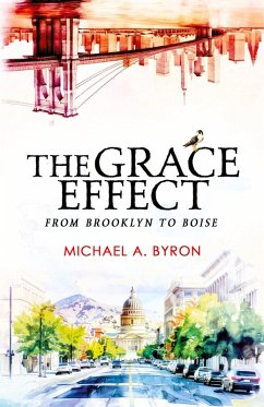 Cover The Grace Effect