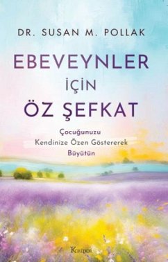Cover Ebeveynler Icin Öz Sefkat