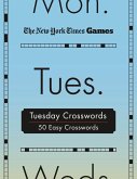 New York Times Games Tuesday Crosswords