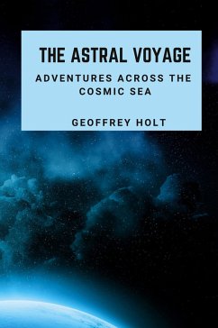 Cover The Astral Voyage