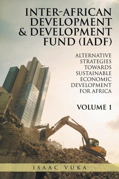 INTER-AFRICAN DEVELOPMENT & DEVELOPMENT FUND (IADF) - Vuka