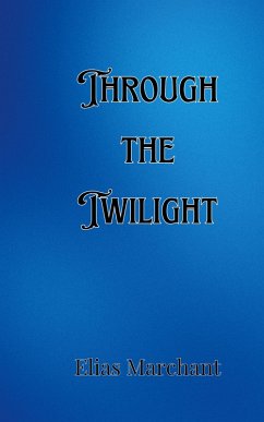 Cover Through the Twilight